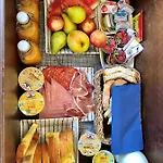 Rias Baixas 포브라 도 카라미냘