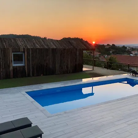 Rias Baixas Vakantiehuis