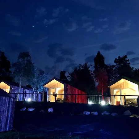 Ferienhaus Rias Baixas Pobra Do Caraminal