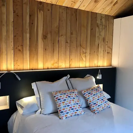 Rias Baixas Ferienhaus *