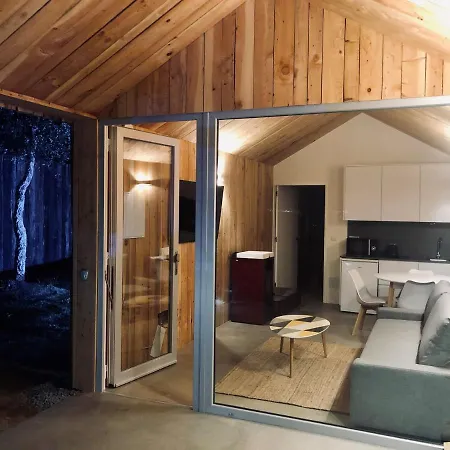 Rias Baixas Vakantiehuis *