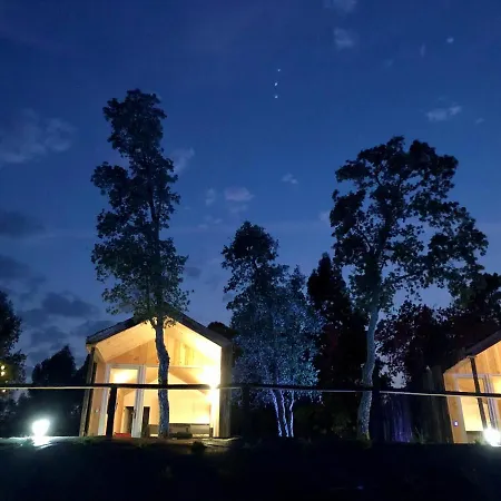 Rias Baixas Vakantiehuis Pobra Do Caraminal