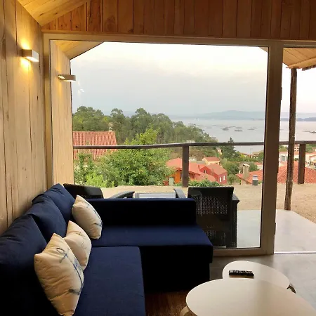 Rias Baixas * Pobra Do Caraminal