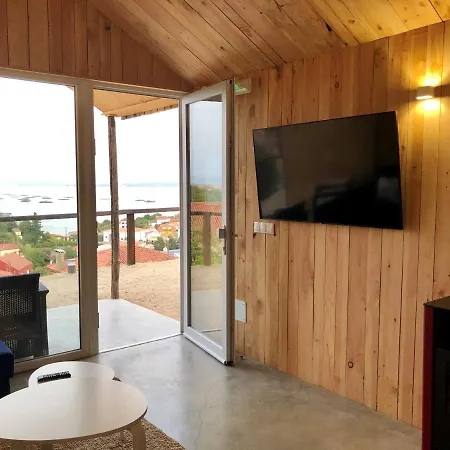 Rias Baixas * Pobra Do Caraminal