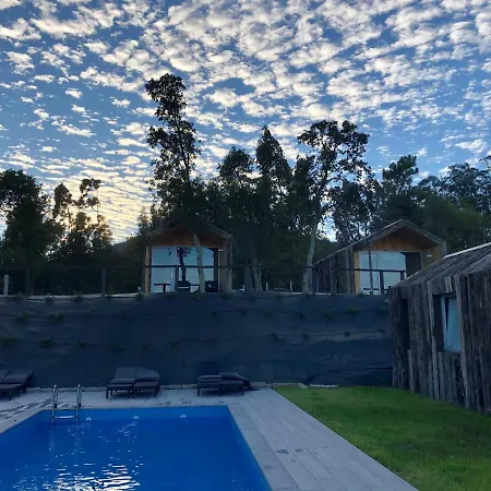 Rias Baixas Casa de Férias