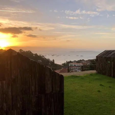 Rias Baixas Сasa de vacaciones *
