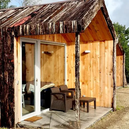 Rias Baixas Vakantiehuis *