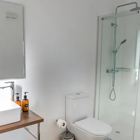 Vakantiehuis Rias Baixas *