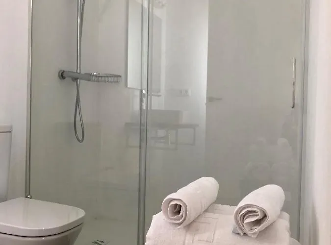 Σπίτι διακοπών Rias Baixas Pobra Do Caraminal