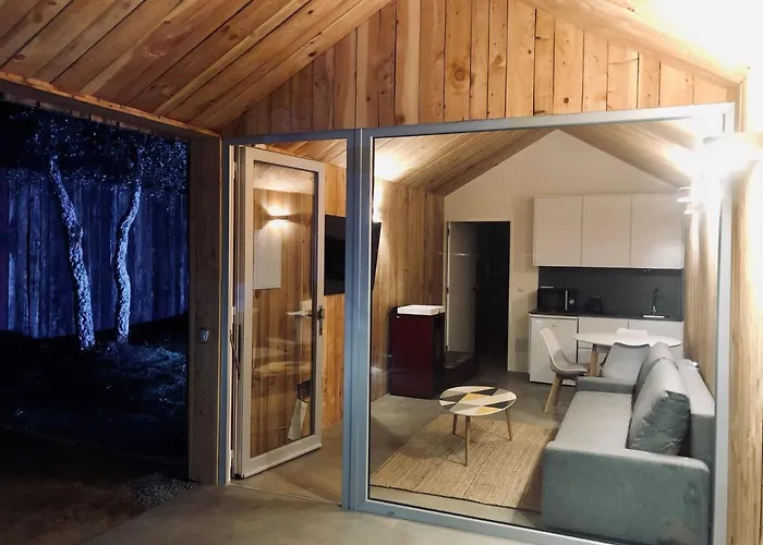 Rias Baixas Σπίτι διακοπών *