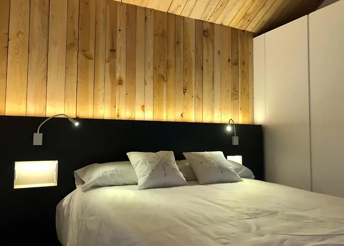 Tatil Evi Rias Baixas