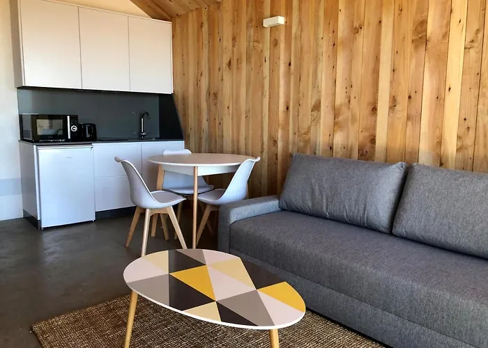 Rias Baixas Σπίτι διακοπών *