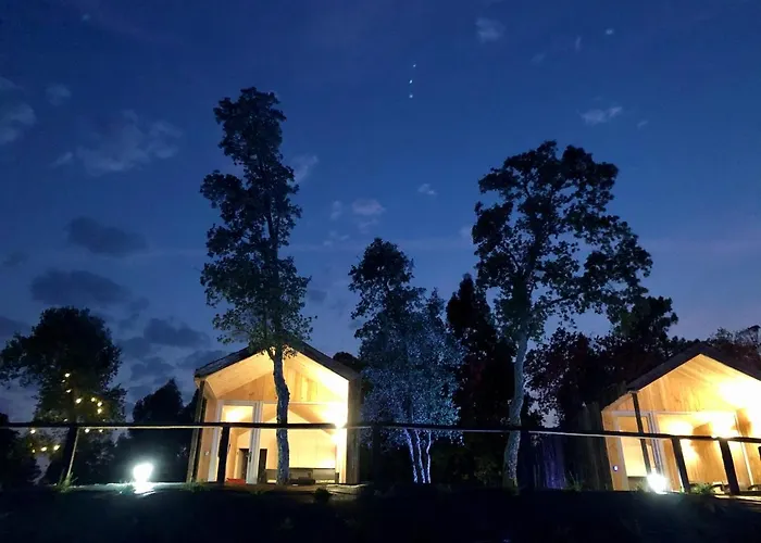 Rias Baixas Σπίτι διακοπών Pobra Do Caraminal