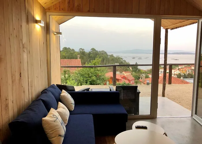 Rias Baixas * Pobra Do Caraminal