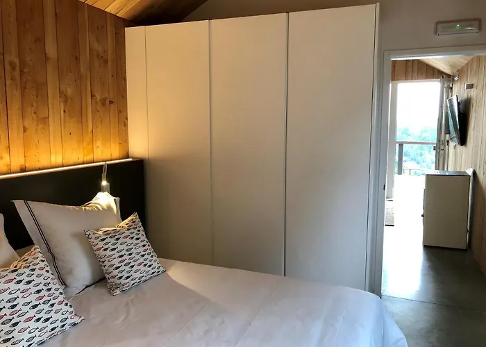 Σπίτι διακοπών Rias Baixas *