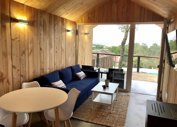 Rias Baixas * Pobra Do Caraminal