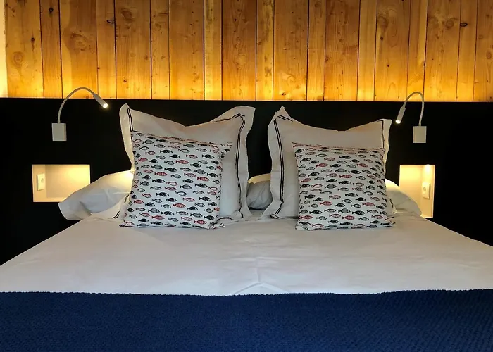 Rias Baixas Pobra Do Caraminal