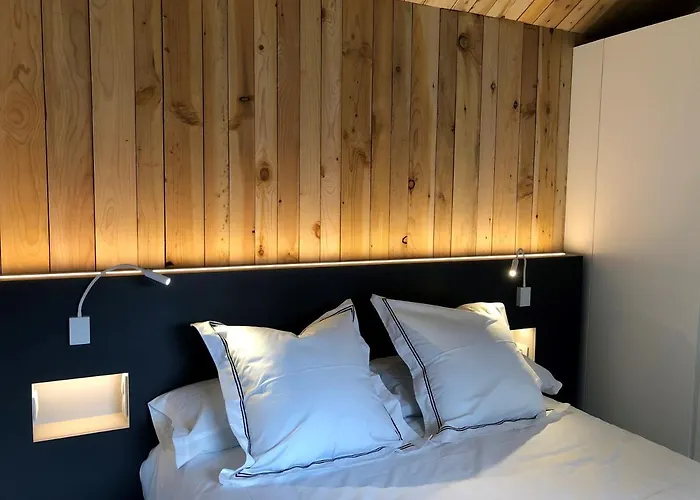 Rias Baixas * Pobra Do Caraminal