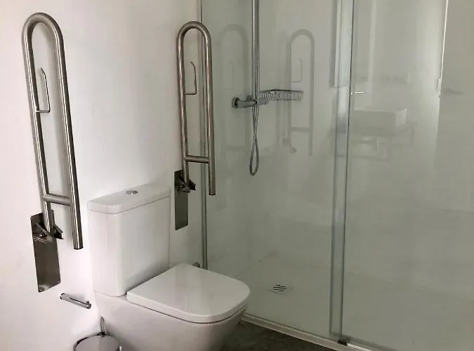 Rias Baixas Pobra Do Caraminal