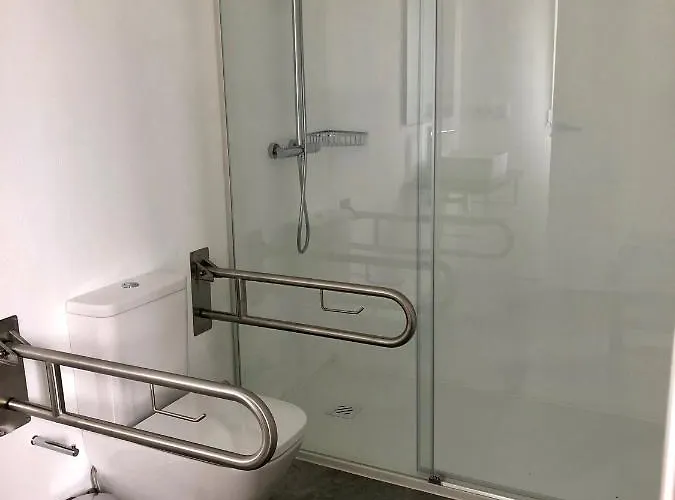 Rias Baixas Σπίτι διακοπών Pobra Do Caraminal