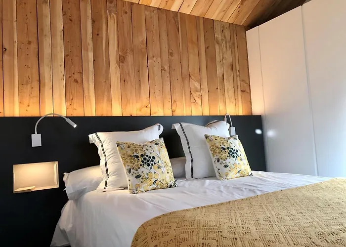 Rias Baixas * Pobra Do Caraminal