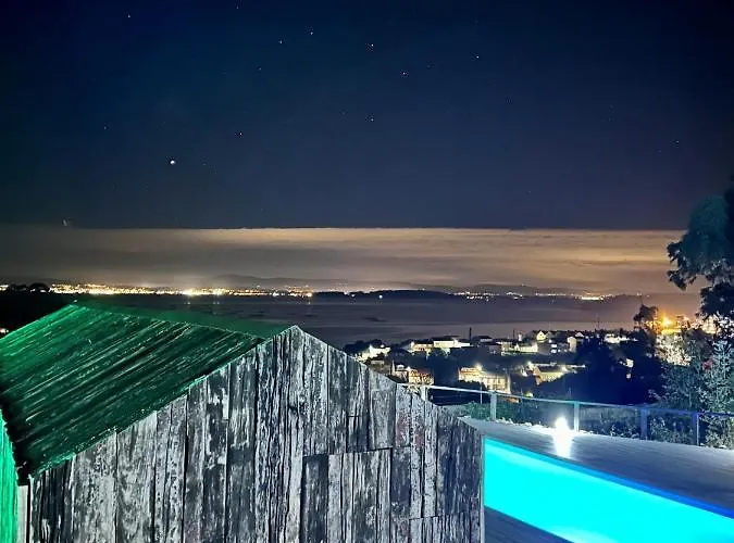 Rias Baixas *