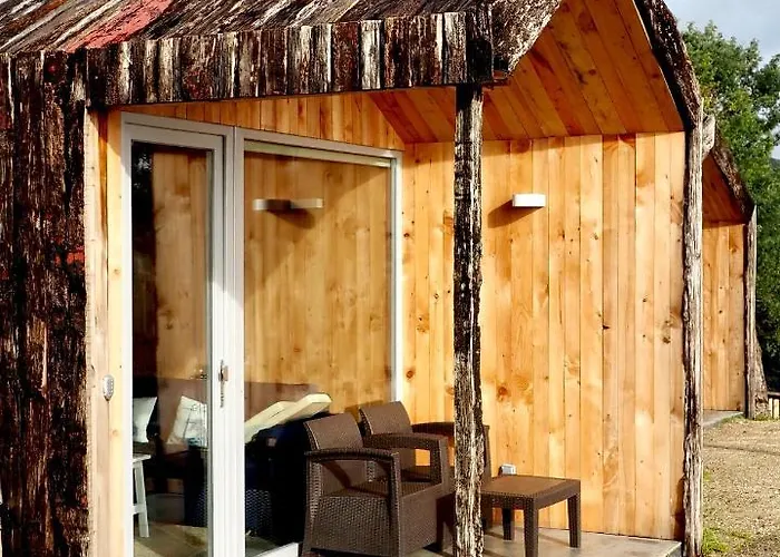 Rias Baixas Σπίτι διακοπών *