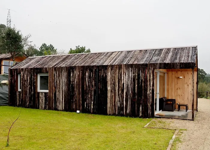 Rias Baixas Pobra Do Caraminal