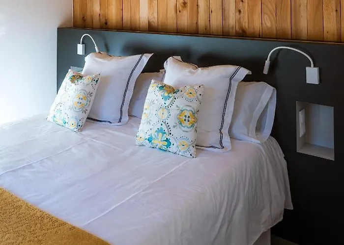 Rias Baixas Pobra Do Caraminal