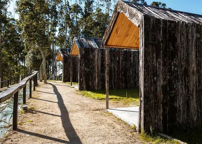 Rias Baixas * Pobra Do Caraminal