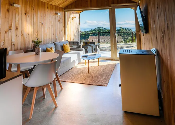 Rias Baixas * Pobra Do Caraminal