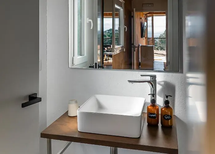 Σπίτι διακοπών Rias Baixas