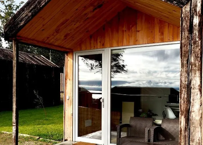 Rias Baixas Pobra Do Caraminal