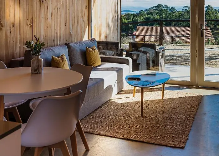 Rias Baixas Pobra Do Caraminal