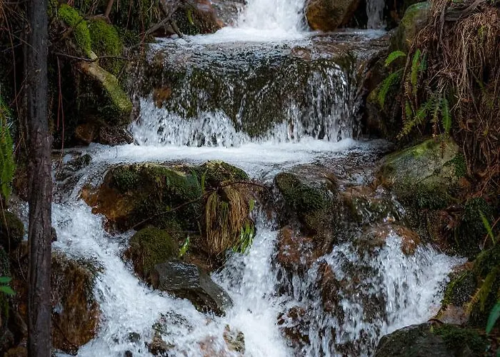 Rias Baixas Σπίτι διακοπών Pobra Do Caraminal