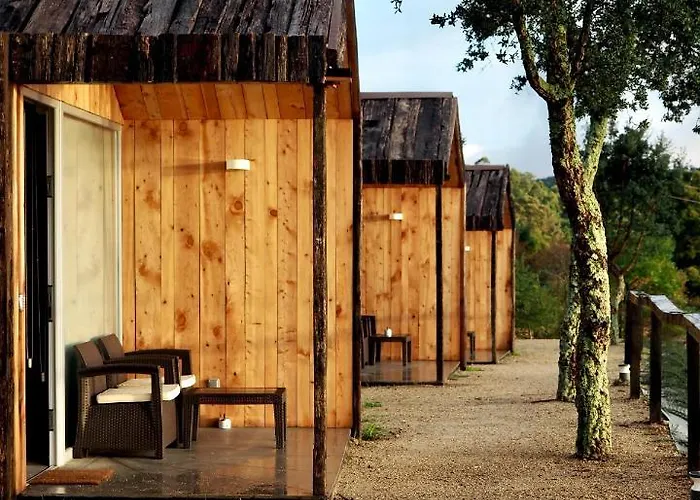 Rias Baixas Σπίτι διακοπών *