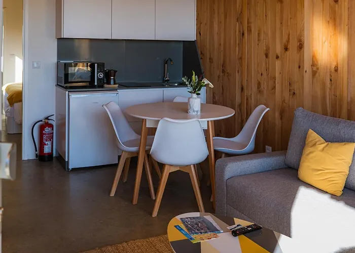 Σπίτι διακοπών Rias Baixas *