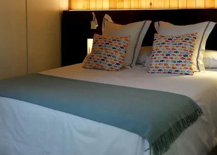 Rias Baixas Σπίτι διακοπών