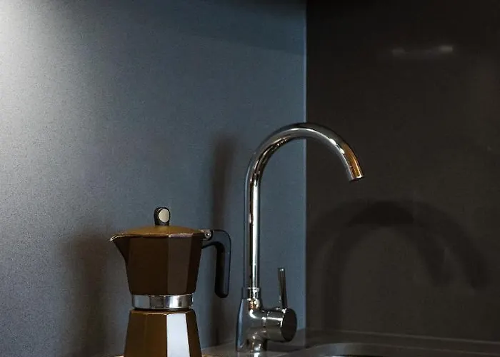 Rias Baixas Σπίτι διακοπών