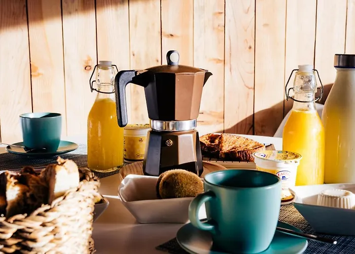 Rias Baixas Pobra Do Caraminal