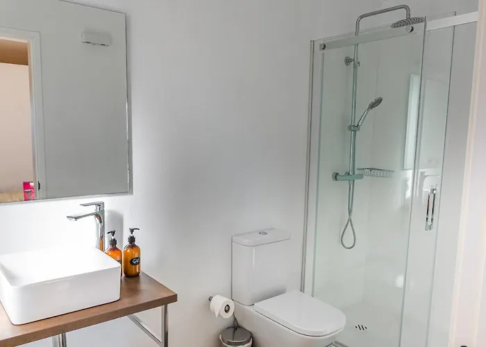 Σπίτι διακοπών Rias Baixas *