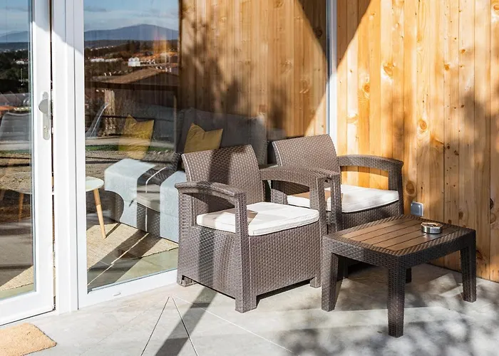 Σπίτι διακοπών Rias Baixas *