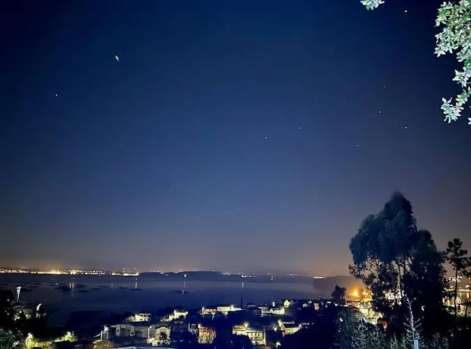 Rias Baixas Σπίτι διακοπών